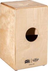 Puidust cajon Meinl AESLRB Artisan Soleá Dark Red Burl Puidust cajon - 1