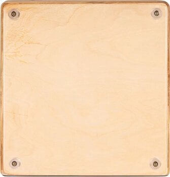 Wood-Cajon Meinl AESLRB Artisan Soleá Dark Red Burl Wood-Cajon - 5