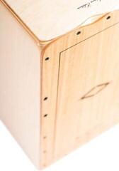 Wood-Cajon Meinl AETLLE Artisan Tango Light Eucalyptus Wood-Cajon - 2