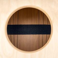 Wood-Cajon Meinl AETLLE Artisan Tango Light Eucalyptus Wood-Cajon - 3