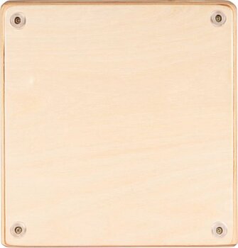 Dřevěný cajon Meinl AETLLE Artisan Tango Light Eucalyptus Dřevěný cajon - 5