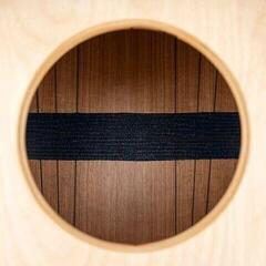 Wood-Cajon Meinl AETLLI Artisan Tango Limba Wood-Cajon - 3