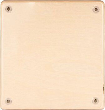 Dřevěný cajon Meinl AETLLI Artisan Tango Limba Dřevěný cajon - 5