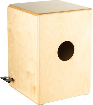 Puidust cajon Meinl JBC6EY Bass Ebony Puidust cajon - 2