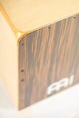 Puidust cajon Meinl JBC6EY Bass Ebony Puidust cajon - 2