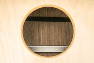 Puidust cajon Meinl JBC6EY Bass Ebony Puidust cajon - 3