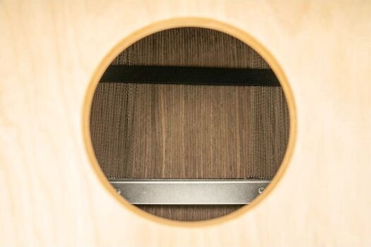 Puidust cajon Meinl JBC6EY Bass Ebony Puidust cajon - 4