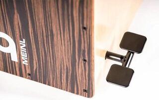 Puidust cajon Meinl JBC6EY Bass Ebony Puidust cajon - 5