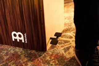 Puidust cajon Meinl JBC6EY Bass Ebony Puidust cajon - 7