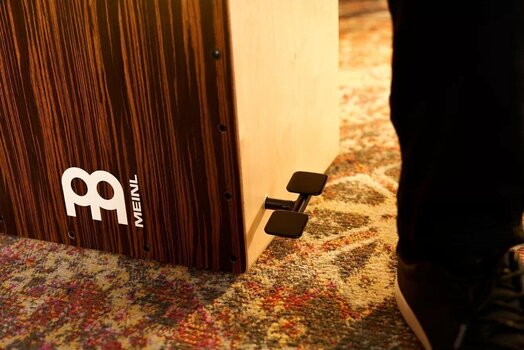 Puidust cajon Meinl JBC6EY Bass Ebony Puidust cajon - 8