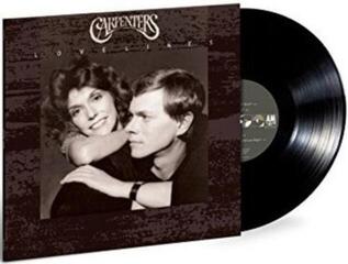 LP ploča Carpenters - Lovelines (Remastered) (180 g) (LP) - 1