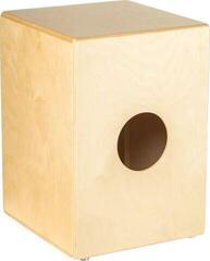 Wood-Cajon Meinl JC50AB Jam Almond Birch Wood-Cajon - 1