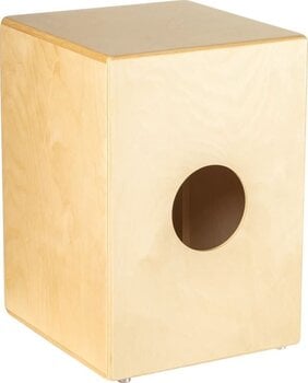 Дървен кахон Meinl JC50AB Jam Almond Birch Дървен кахон - 2