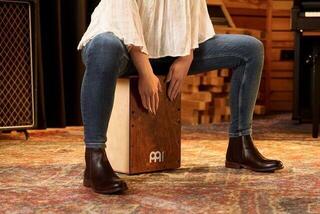 Wood-Cajon Meinl JC50AB Jam Almond Birch Wood-Cajon - 5