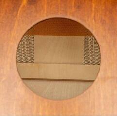 Wood-Cajon Meinl JC50AB-B Jam Baltic Almond Birch Wood-Cajon - 3