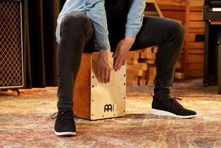 Wood-Cajon Meinl JC50AB-B Jam Baltic Almond Birch Wood-Cajon - 5
