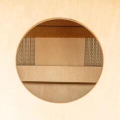 Wood-Cajon Meinl JC50B Jam Baltic Birch Wood-Cajon - 3