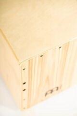 Wood-Cajon Meinl JC50HA Jam Heart Ash Wood-Cajon - 2