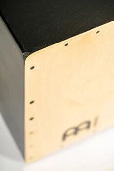 Speciale Cajon Meinl PSC100B Pickup Baltic Birch Speciale Cajon - 3
