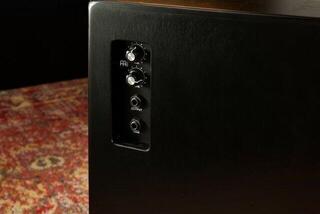 Špeciálny cajon Meinl PSC100B Pickup Baltic Birch Špeciálny cajon - 5