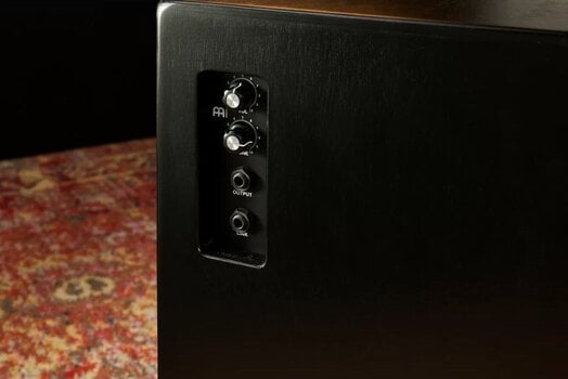 Speciale Cajon Meinl PSC100B Pickup Baltic Birch Speciale Cajon - 6