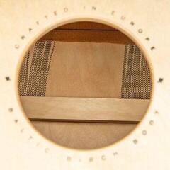 Wood-Cajon Meinl SC100AB Snarecraft Baltic Birch/Almond Birch Wood-Cajon - 3