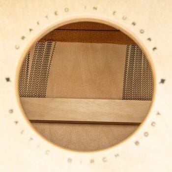 Medžio kajonas Meinl SC100AB Snarecraft Cajon - 4