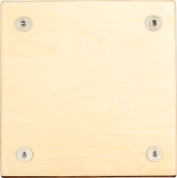 Medžio kajonas Meinl SC100AB Snarecraft Cajon - 5