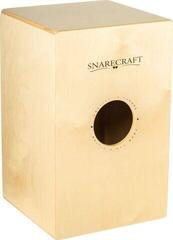Wood-Cajon Meinl SC100B Snarecraft Baltic Birch Wood-Cajon - 1