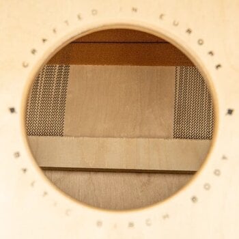 Medžio kajonas Meinl SC100B Snarecraft Cajon - 4