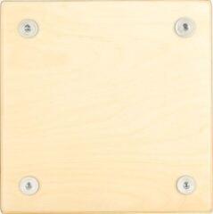 Wood-Cajon Meinl SC100B Snarecraft Baltic Birch Wood-Cajon - 4