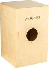 Wood-Cajon Meinl SC100HA Snarecraft Baltic Birch/Heart Ash Wood-Cajon - 1