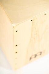 Wood-Cajon Meinl SC100HA Snarecraft Baltic Birch/Heart Ash Wood-Cajon - 2