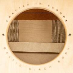 Wood-Cajon Meinl SC100HA Snarecraft Baltic Birch/Heart Ash Wood-Cajon - 3
