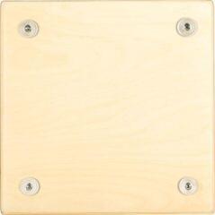 Wood-Cajon Meinl SC100HA Snarecraft Baltic Birch/Heart Ash Wood-Cajon - 4