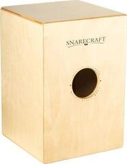 Wood-Cajon Meinl SC80AB Snarecraft Almond Birch Wood-Cajon - 1