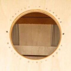 Wood-Cajon Meinl SC80AB Snarecraft Almond Birch Wood-Cajon - 3