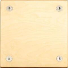 Wood-Cajon Meinl SC80AB Snarecraft Almond Birch Wood-Cajon - 4