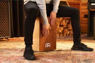 Wood-Cajon Meinl SC80AB Snarecraft Almond Birch Wood-Cajon - 6
