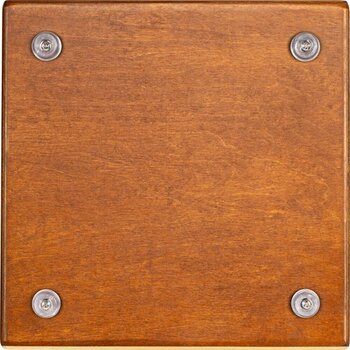 Wood-Cajon Meinl SC80AB-B Snarecraft Baltic Almond Birch Wood-Cajon - 5