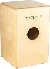 Puidust cajon Meinl WCP100MB Woodcraft Makah Burl Puidust cajon - 1