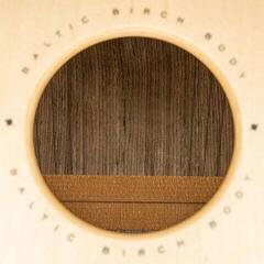 Puidust cajon Meinl WCP100MB Woodcraft Makah Burl Puidust cajon - 3