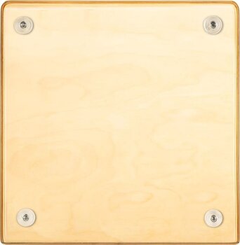 Wood-Cajon Meinl WCP100MB Woodcraft Makah Burl Wood-Cajon - 5