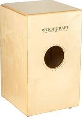 Wood-Cajon Meinl WC100EB Woodcraft Espresso Burst Wood-Cajon - 1
