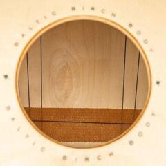 Wood-Cajon Meinl WC100EB Woodcraft Espresso Burst Wood-Cajon - 3