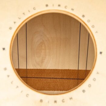 Дерев'яний кахон Meinl WC100EB Woodcraft Espresso Burst Дерев'яний кахон - 4