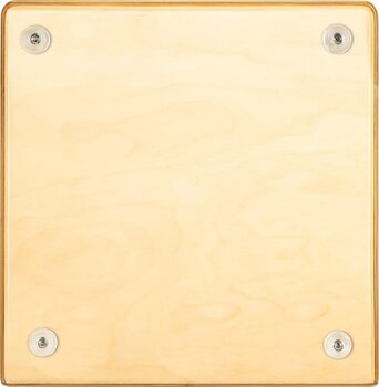 Дерев'яний кахон Meinl WC100EB Woodcraft Espresso Burst Дерев'яний кахон - 5