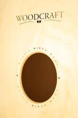 Wood-Cajon Meinl WC100EB Woodcraft Espresso Burst Wood-Cajon - 5