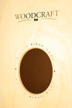 Дерев'яний кахон Meinl WC100EB Woodcraft Espresso Burst Дерев'яний кахон - 6