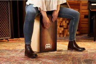 Wood-Cajon Meinl WC100EB Woodcraft Espresso Burst Wood-Cajon - 6